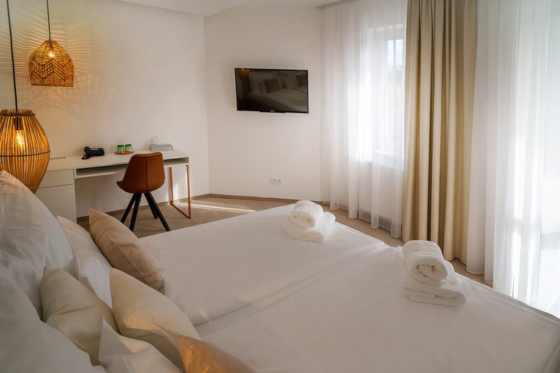 Hotel U Kapličky