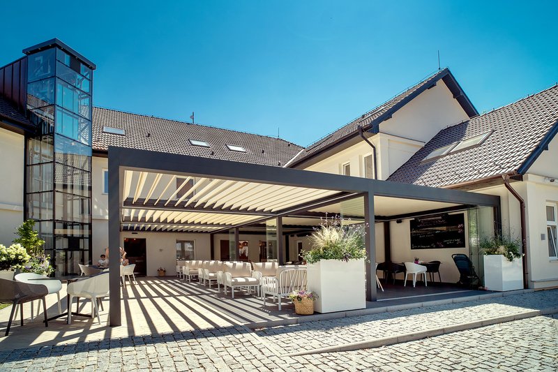 Hotel U Kapličky
