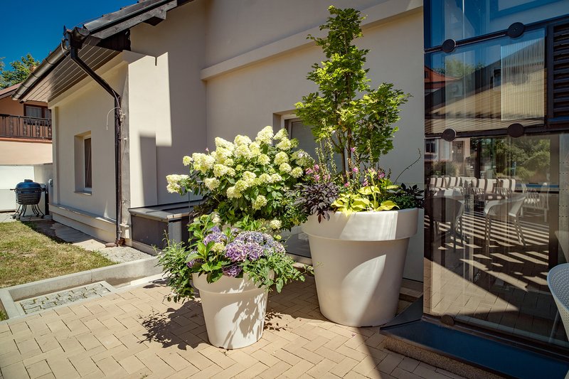 Hotel U Kapličky
