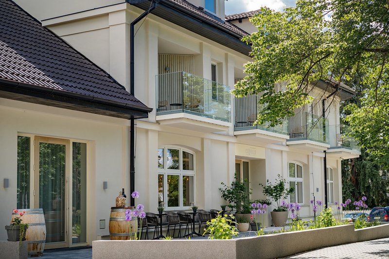 Hotel U Kapličky