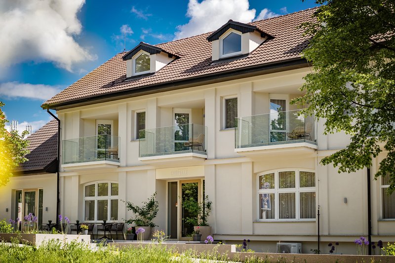 Hotel U Kapličky