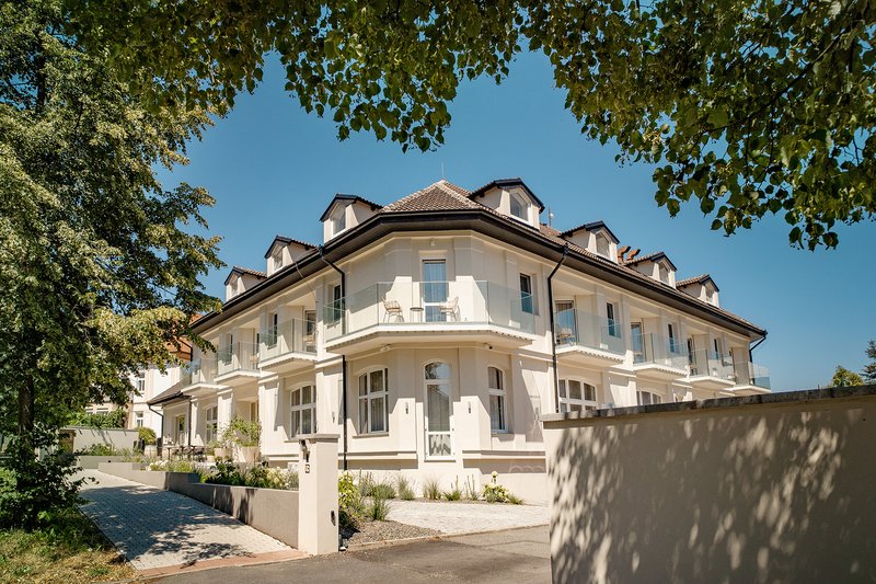 Hotel U Kapličky