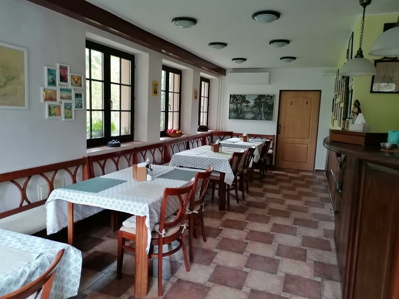Penzion Janata