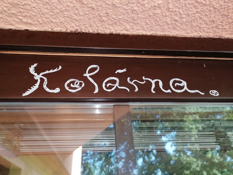 Penzion Janata