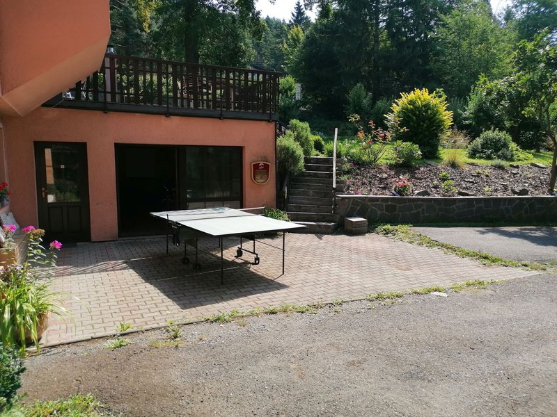 Penzion Janata