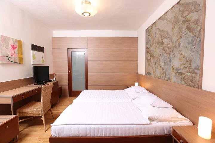 Hotel Bartoš