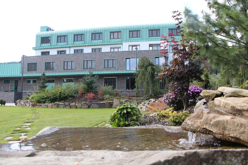 Hotel Bartoš