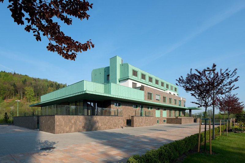 Hotel Bartoš