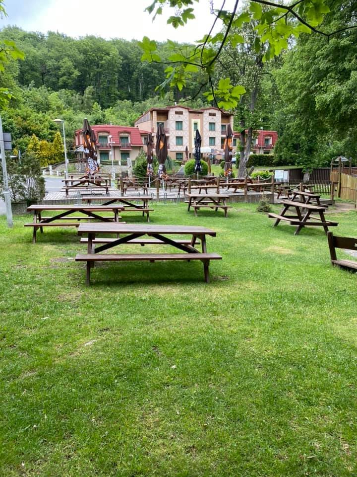 Hotel Loučky