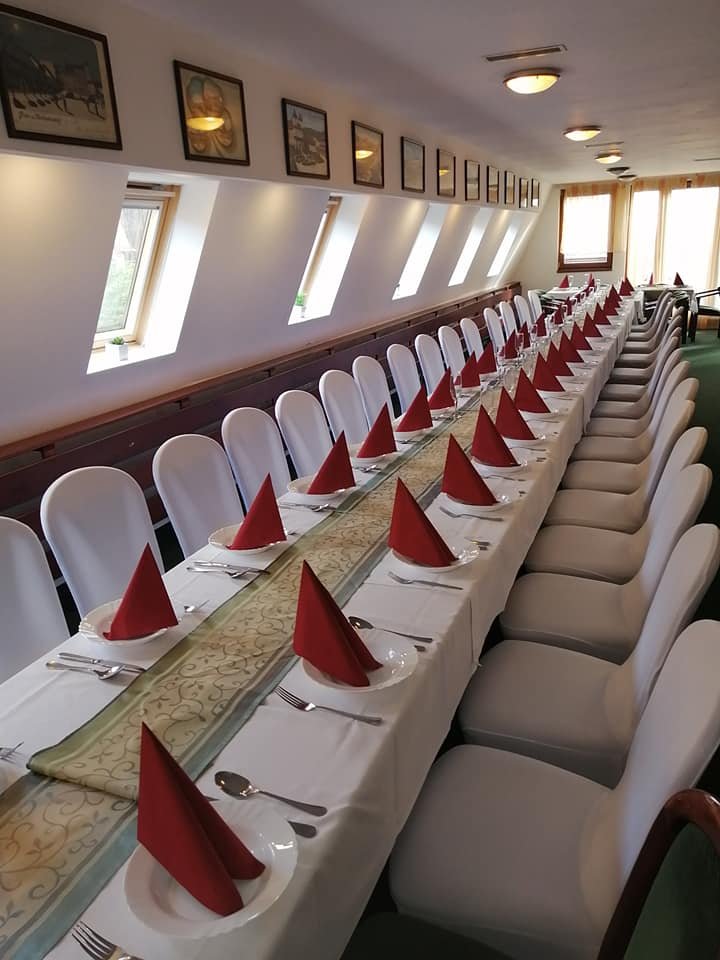 Restaurace Loučky