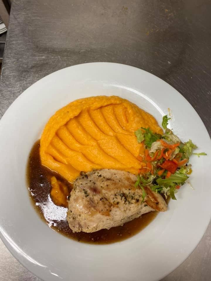 Restaurace Loučky