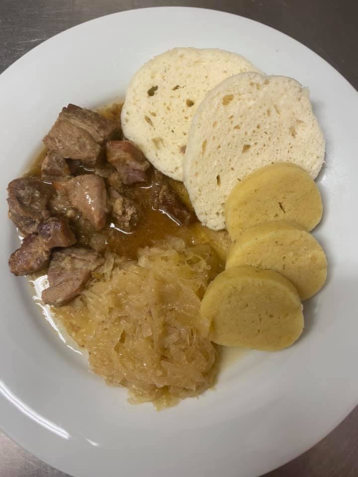Restaurace Loučky