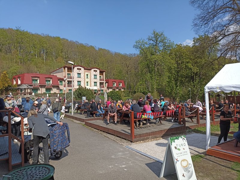 Restaurace Loučky