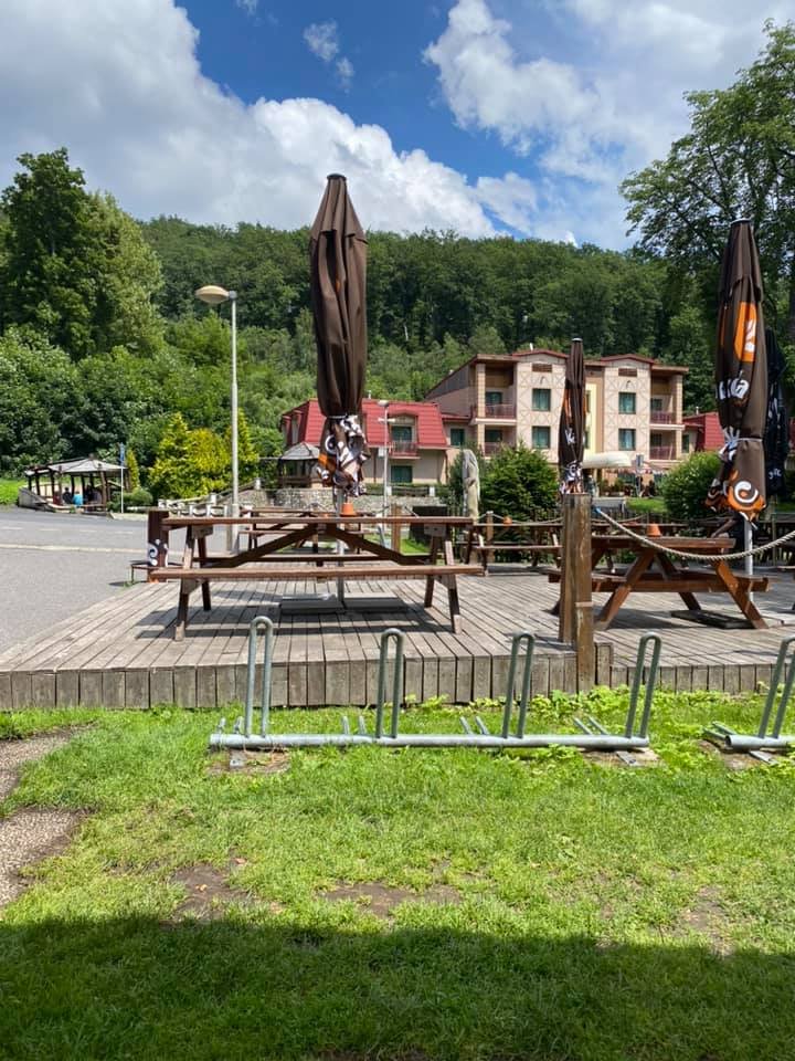 Restaurace Loučky