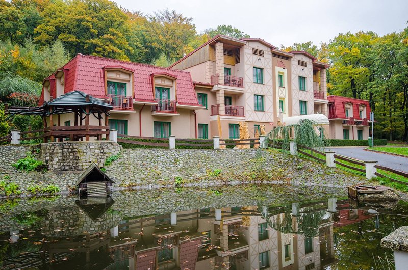 Restaurace Loučky