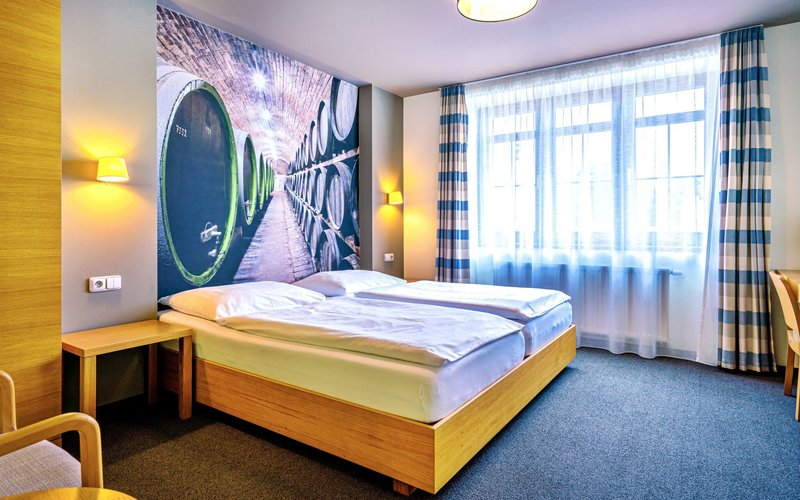 Hotel Lidový dům