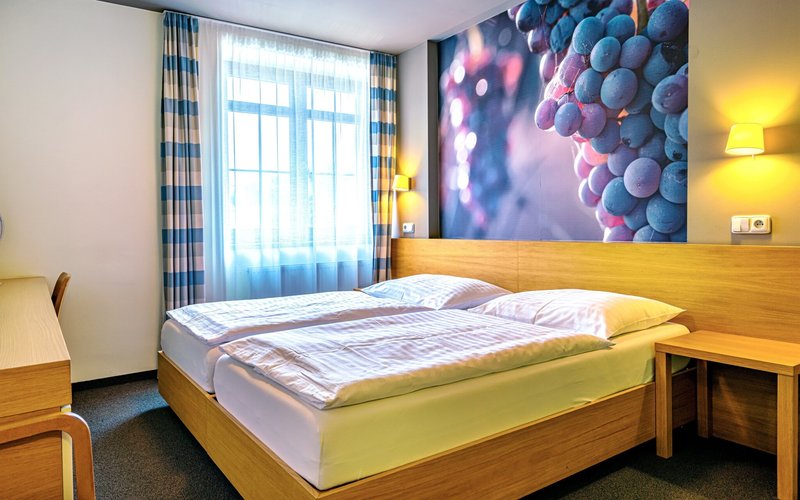Hotel Lidový dům