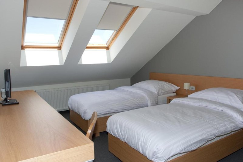 Hotel Lidový dům