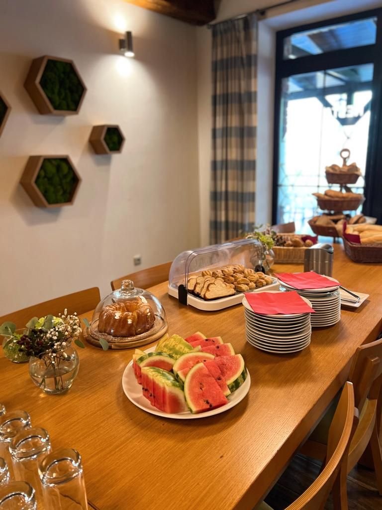 Hotel Lidový dům