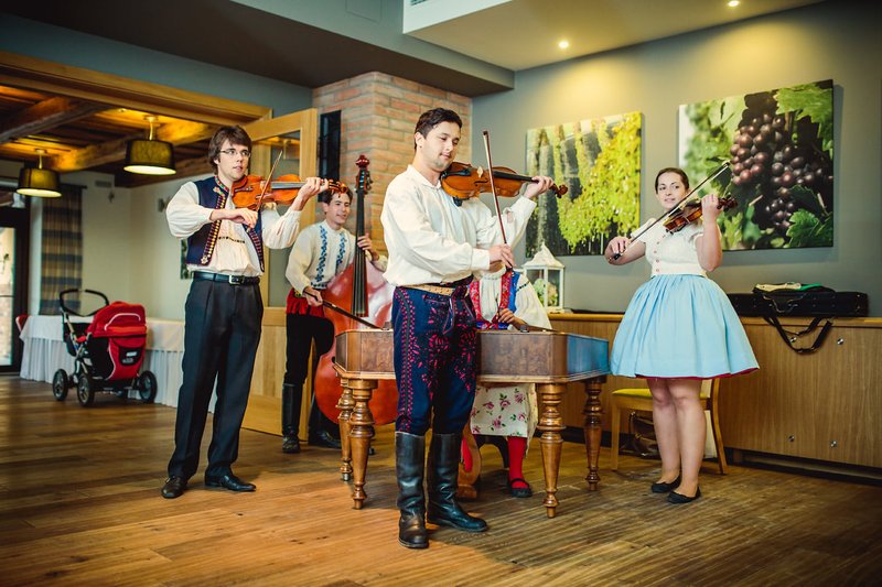 Hotel Lidový dům