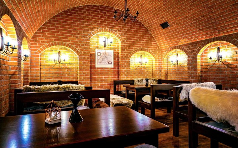 Hotel Lidový dům