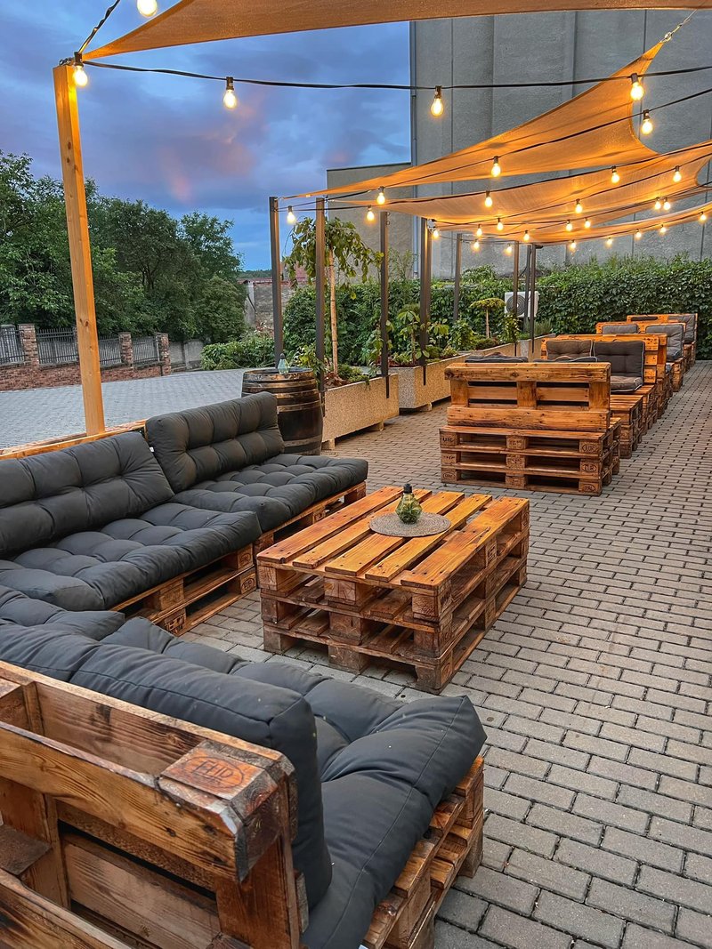 Hotel Lidový dům