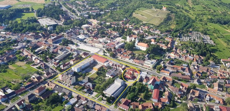 Hotel Lidový dům