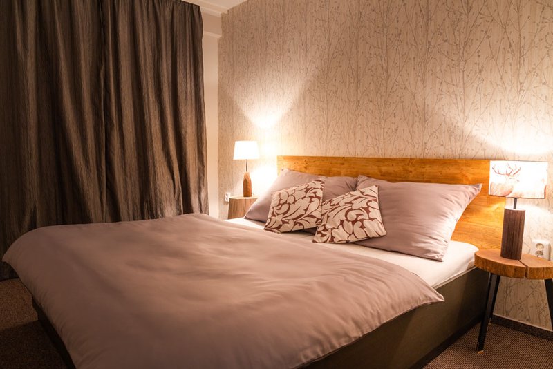 Hotel Kouty