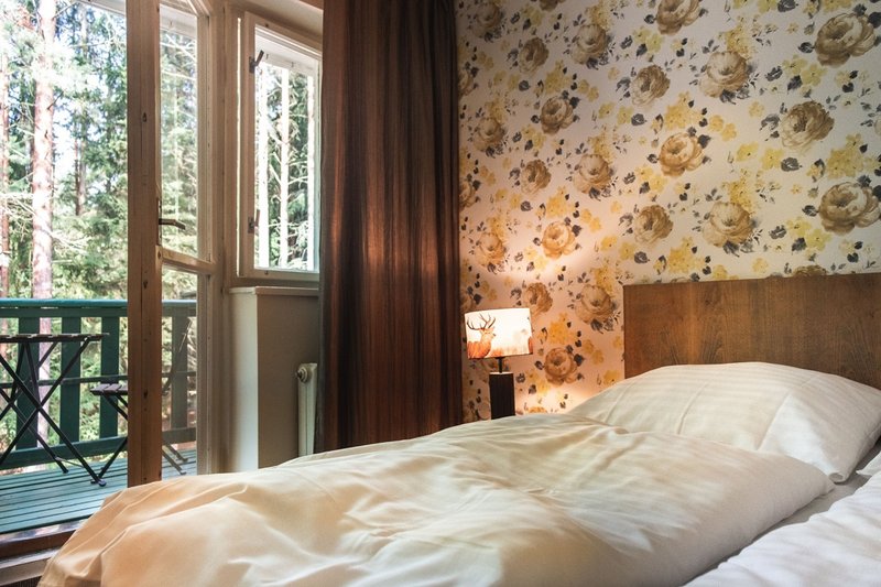 Hotel Kouty