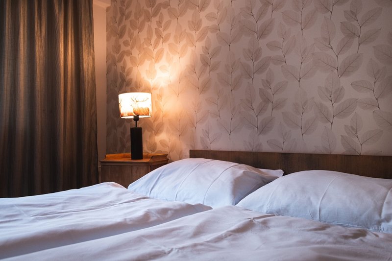 Hotel Kouty