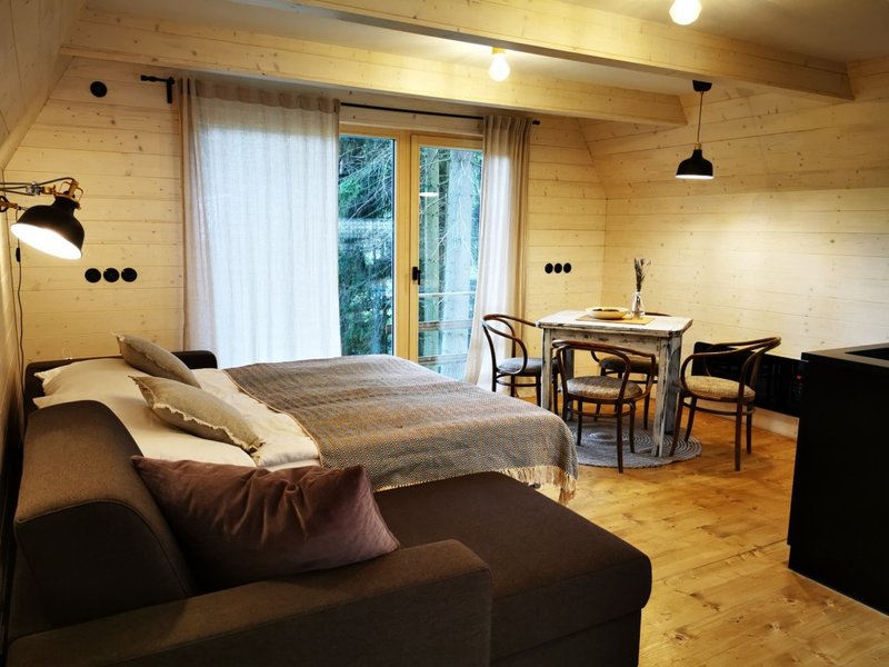 Hotel Kouty