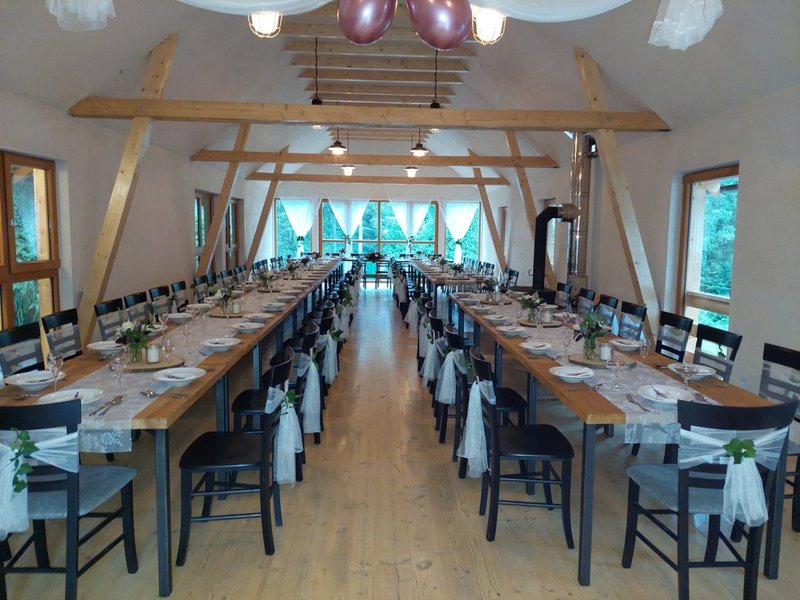 Hotel Kouty