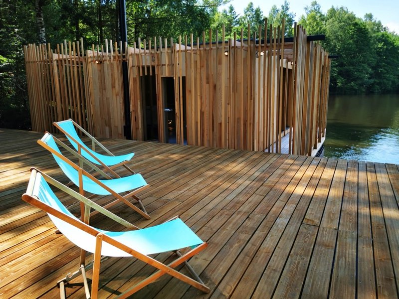 Hotel Kouty