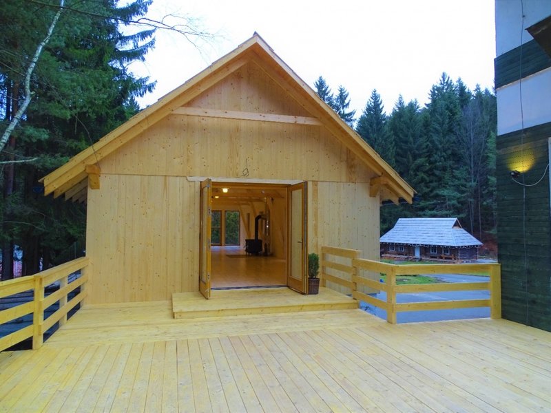 Hotel Kouty