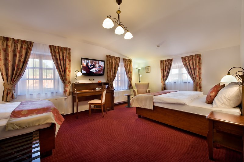 Hotel Joseph 1699