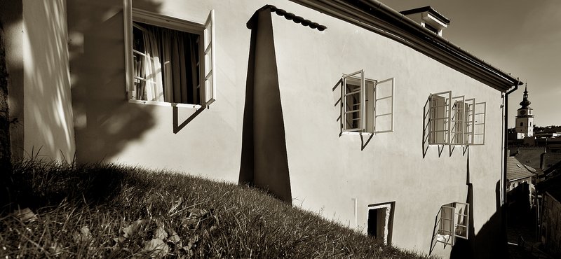 Hotel Joseph 1699