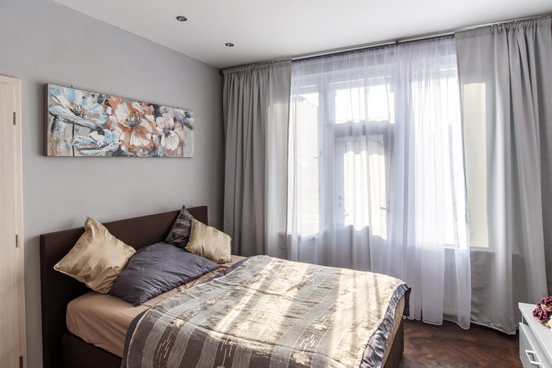 Libušina Villa