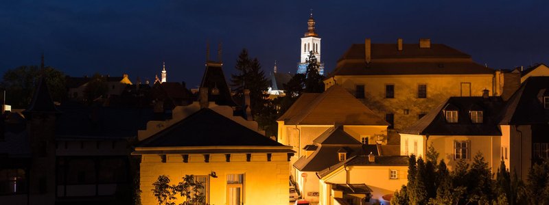 Libušina Villa