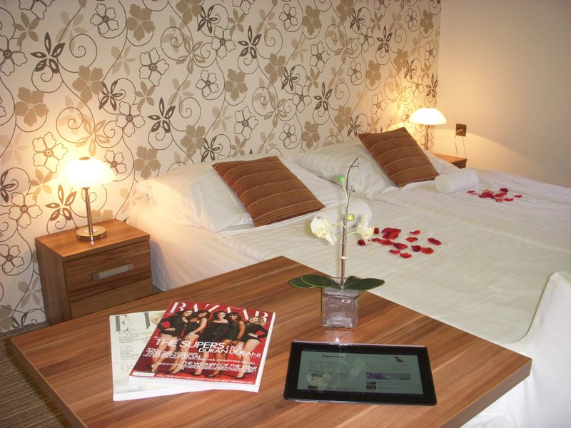Rezidence Fami De Luxe Design