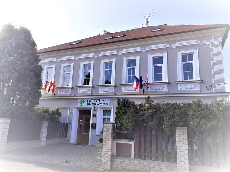 Hotel Sherwood