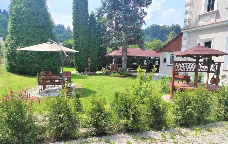 Hotel Sherwood