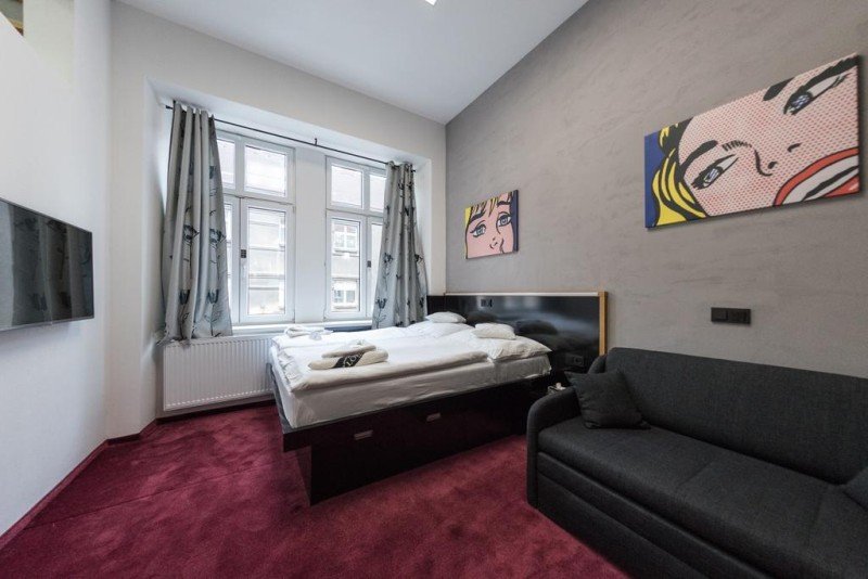 Hotel Plzeň ***