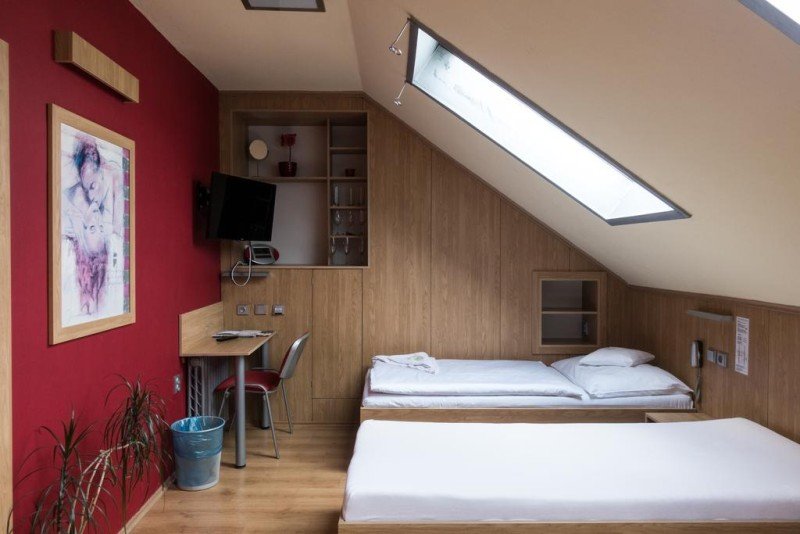 Hotel Plzeň ***