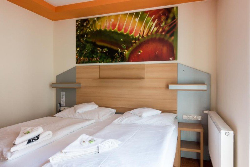 Hotel Plzeň ***