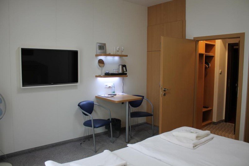 Hotel Plzeň ***