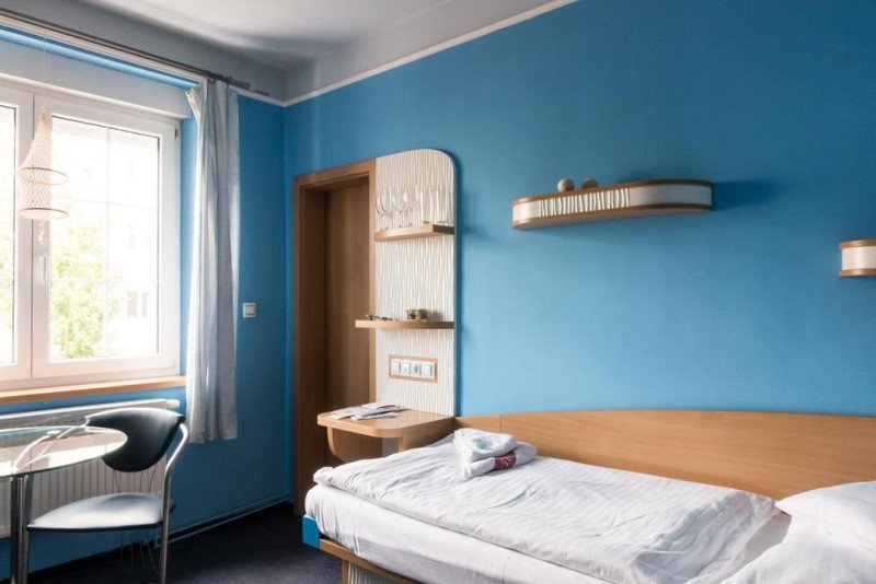 Hotel Plzeň ***
