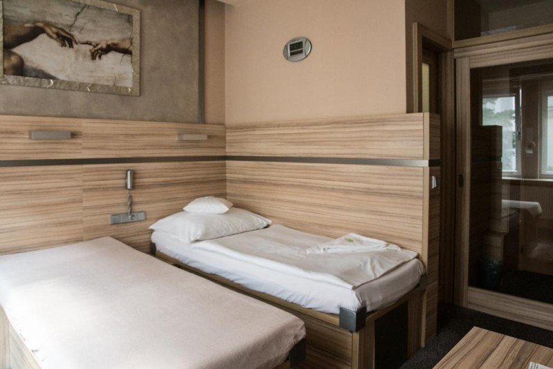 Hotel Plzeň ***