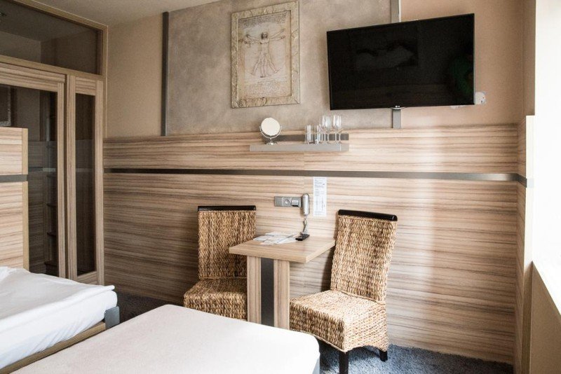 Hotel Plzeň ***
