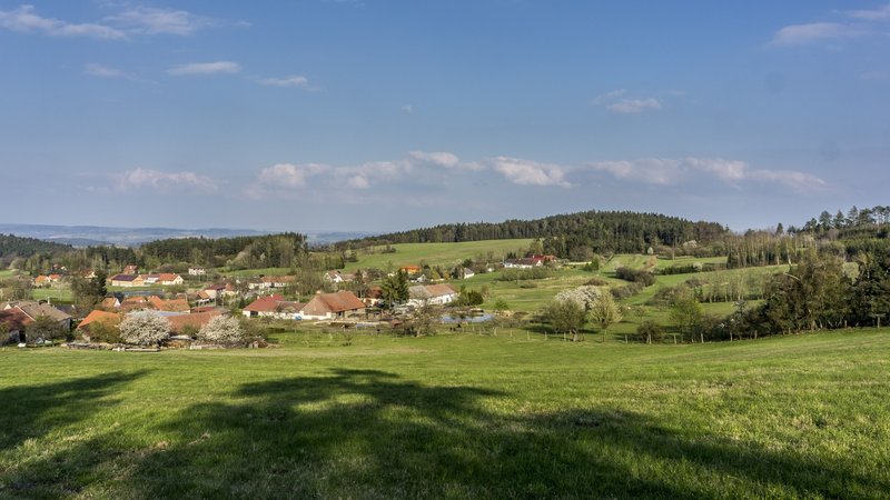 Penzion U Posádů