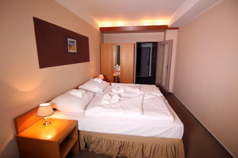Hotel Medlov